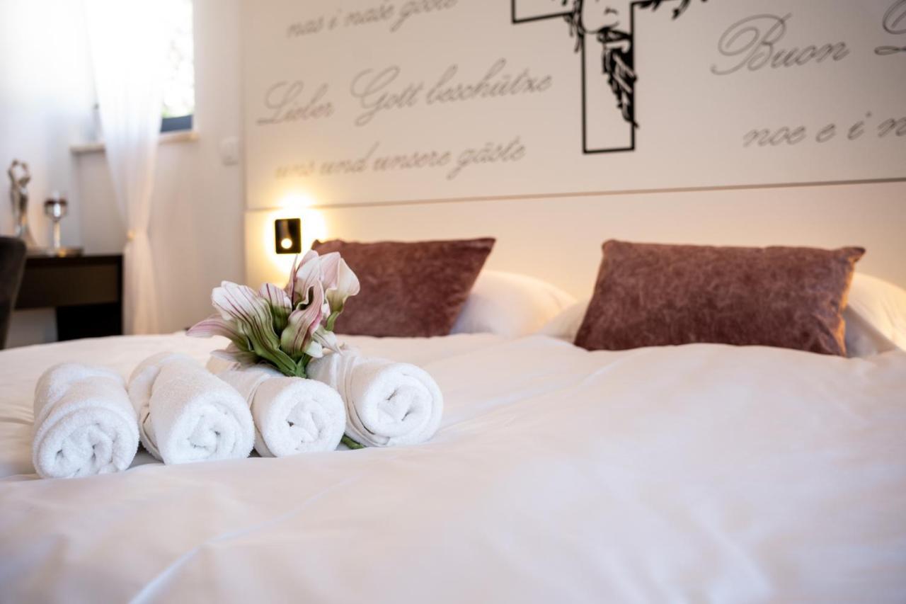Villa Istra Relax Smaragd Rebici Ngoại thất bức ảnh