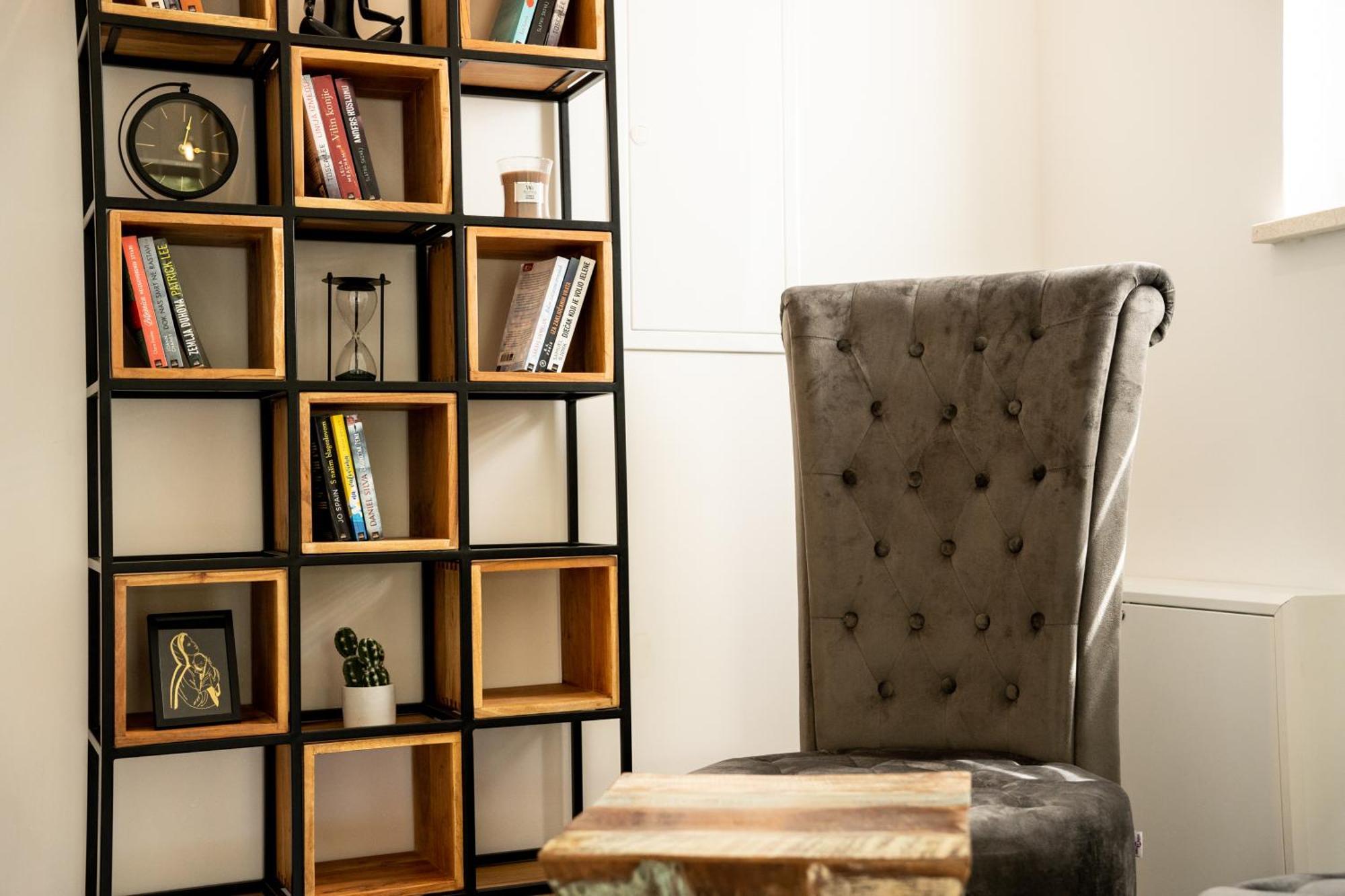Villa Istra Relax Smaragd Rebici Ngoại thất bức ảnh