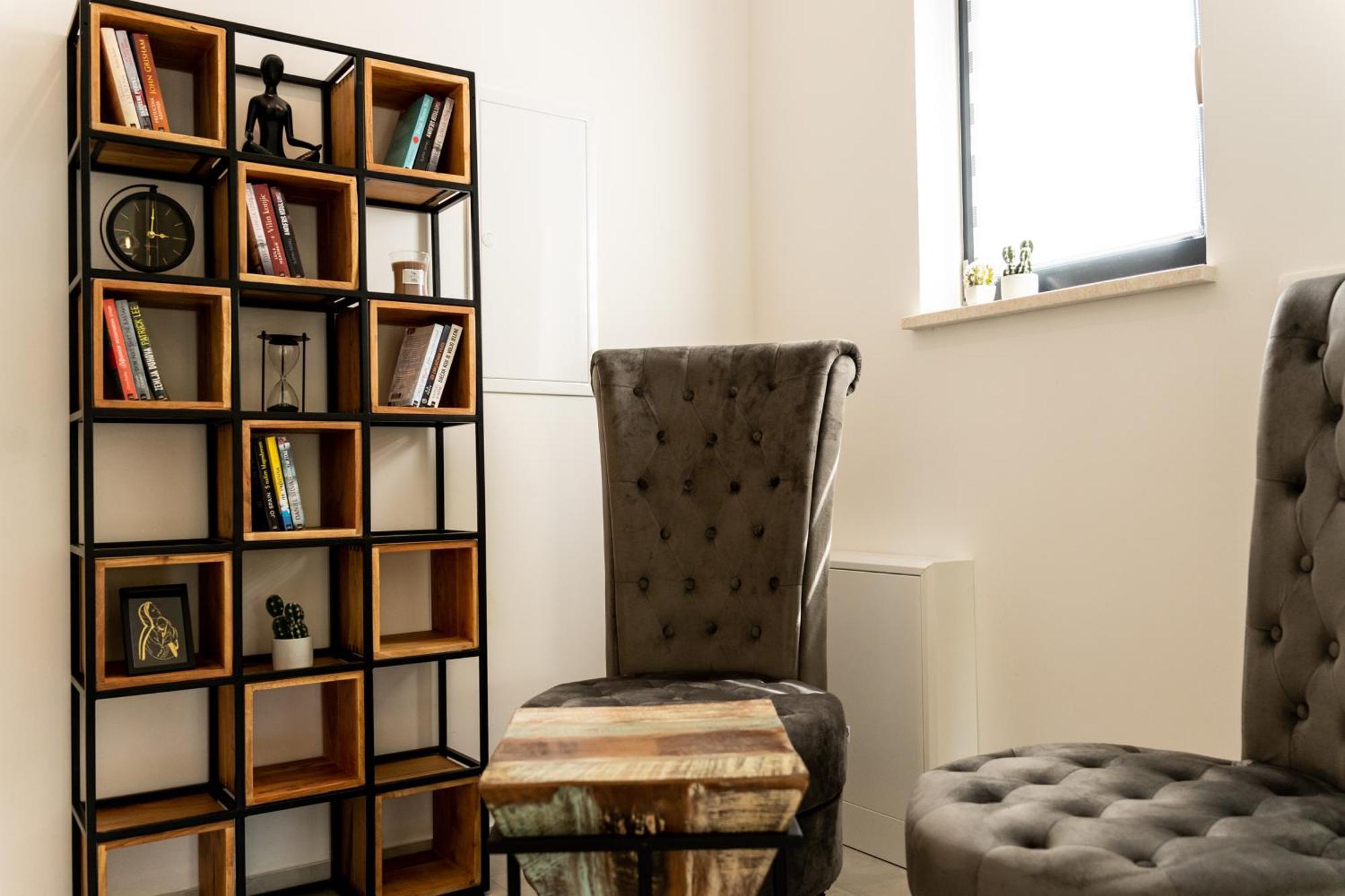 Villa Istra Relax Smaragd Rebici Ngoại thất bức ảnh