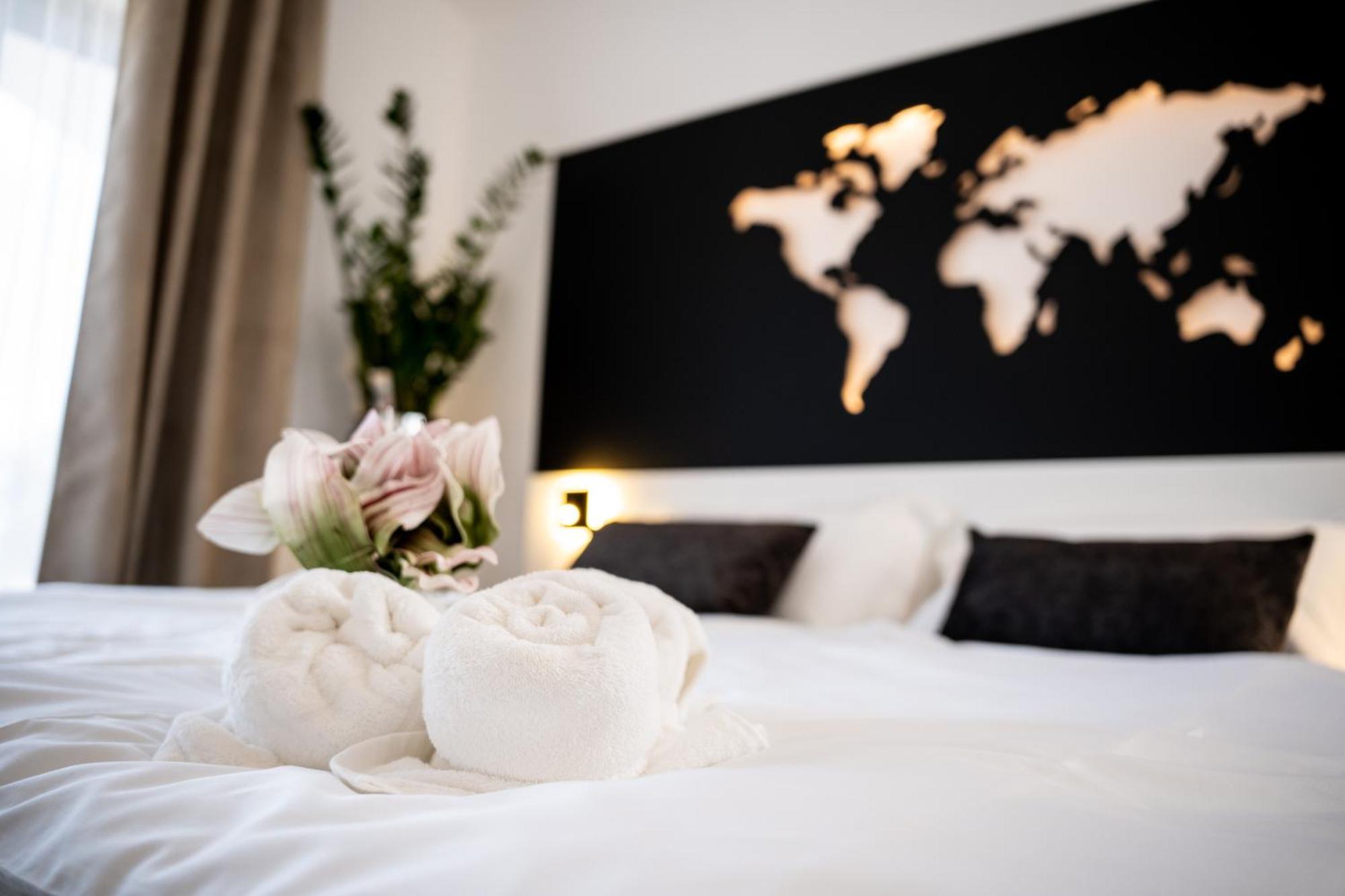 Villa Istra Relax Smaragd Rebici Ngoại thất bức ảnh