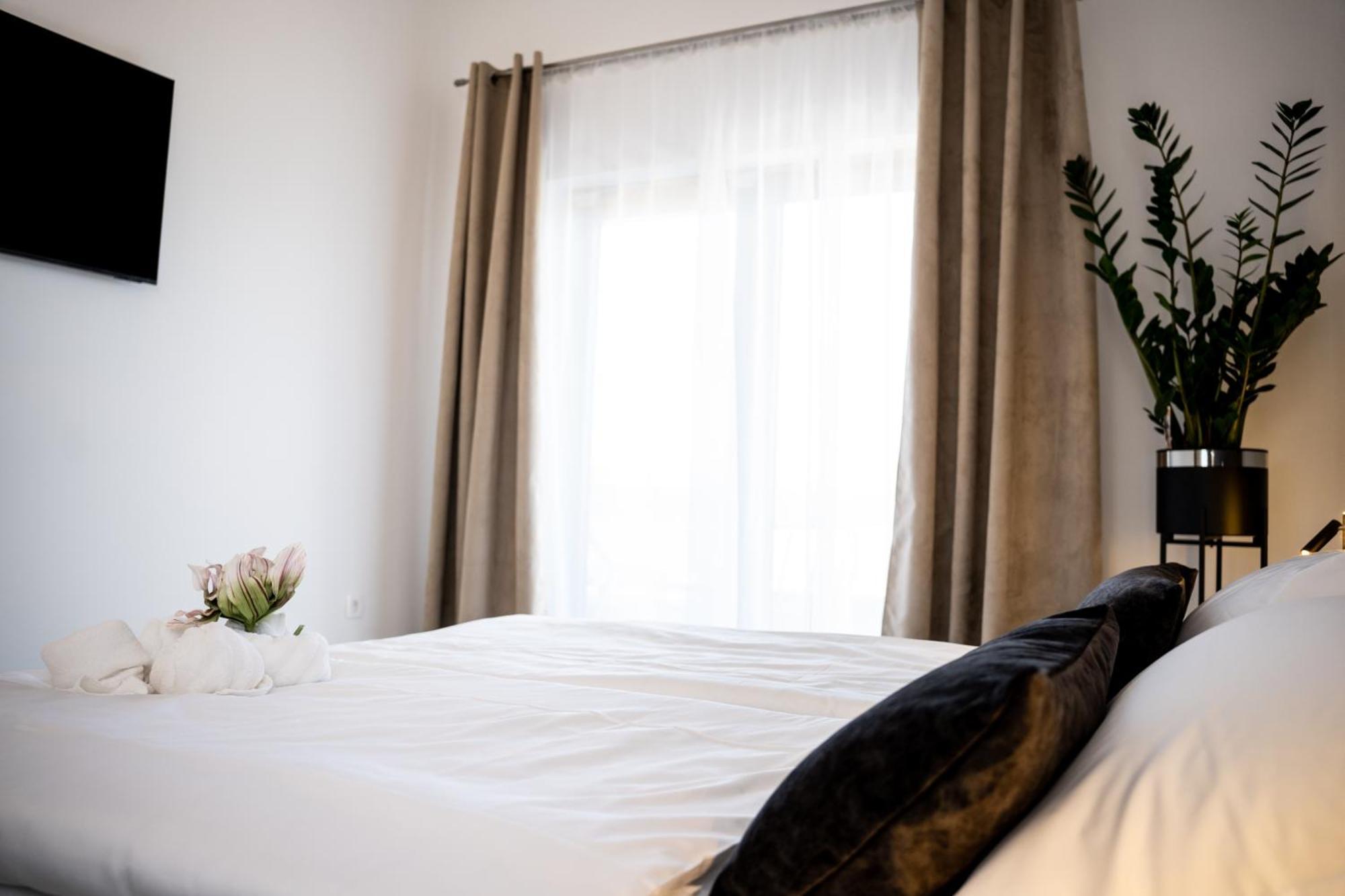 Villa Istra Relax Smaragd Rebici Ngoại thất bức ảnh