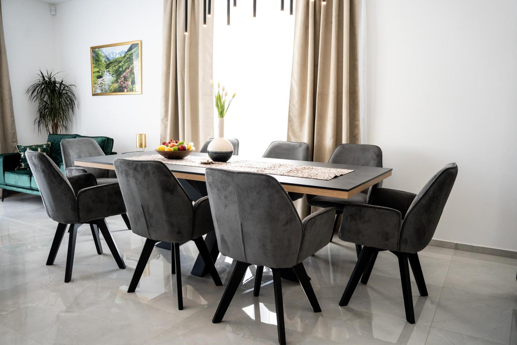 Villa Istra Relax Smaragd Rebici Ngoại thất bức ảnh