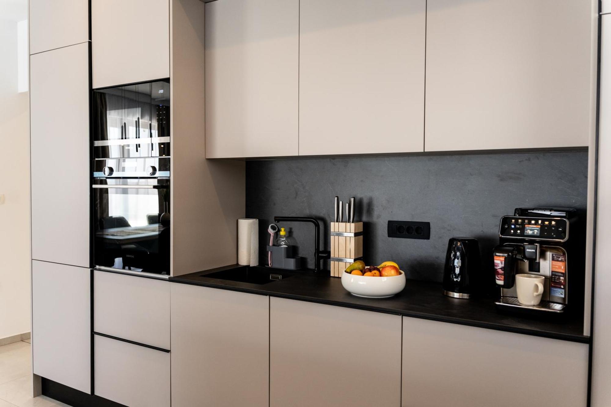 Villa Istra Relax Smaragd Rebici Ngoại thất bức ảnh