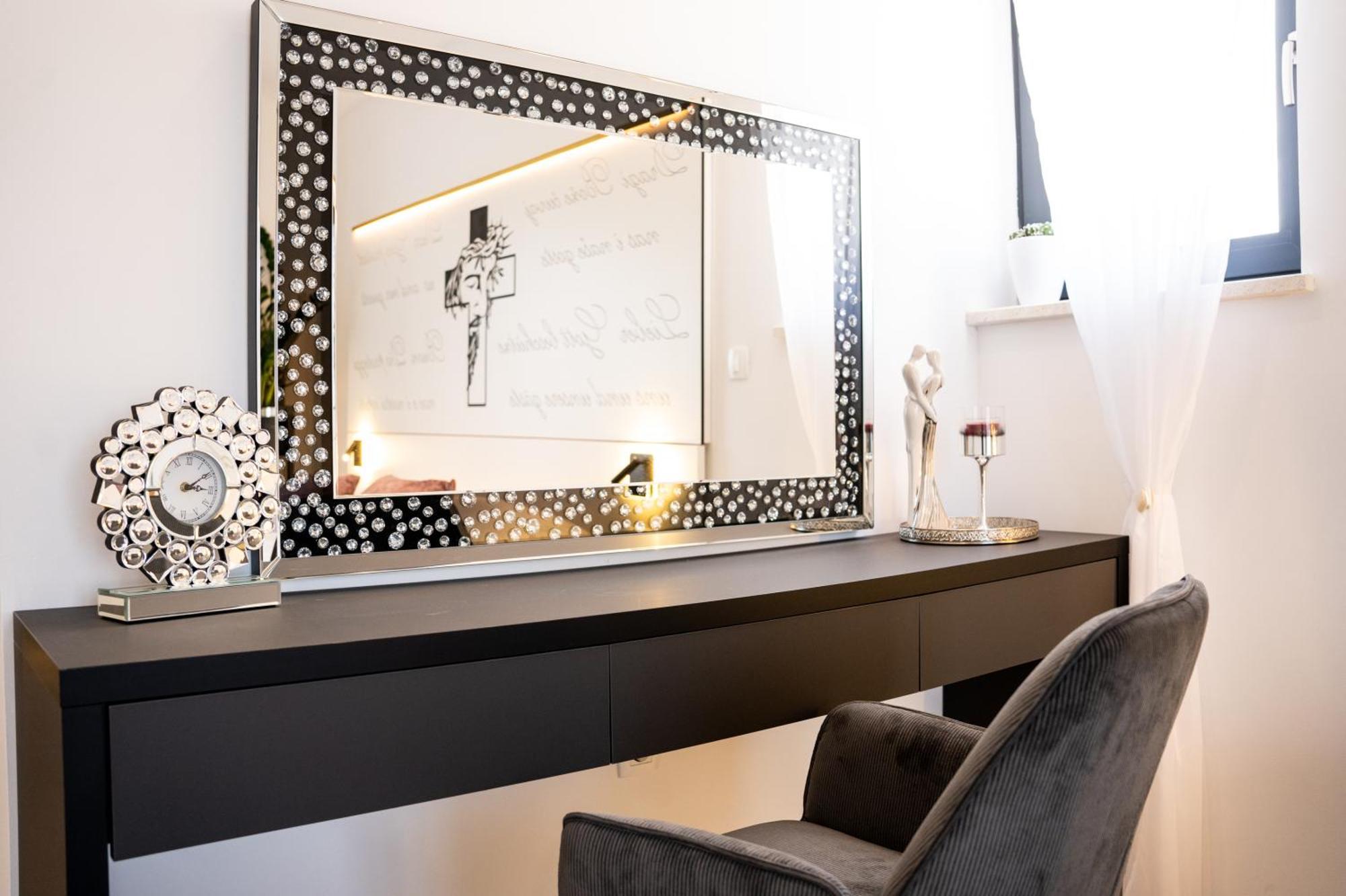 Villa Istra Relax Smaragd Rebici Ngoại thất bức ảnh