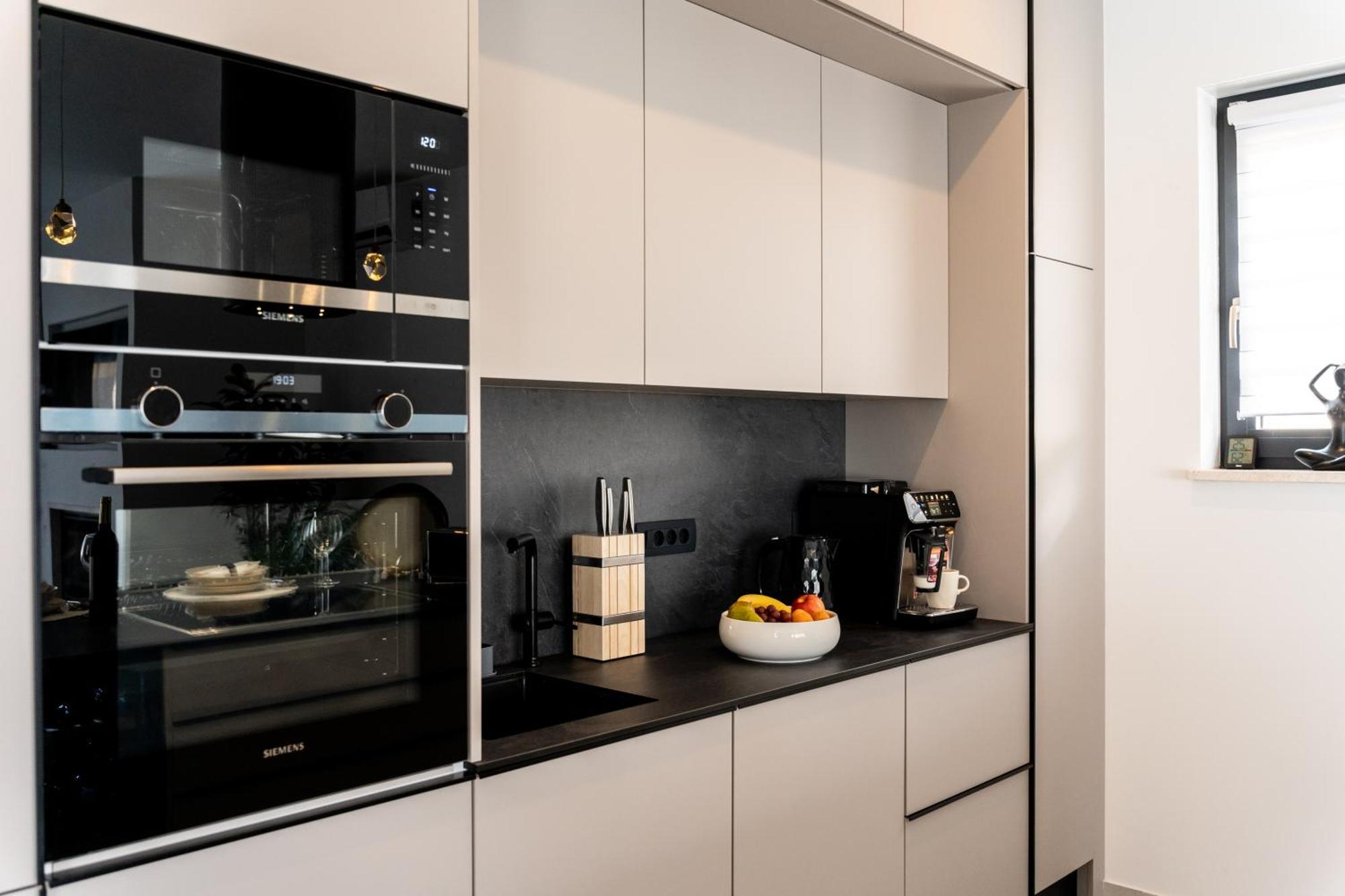 Villa Istra Relax Smaragd Rebici Ngoại thất bức ảnh