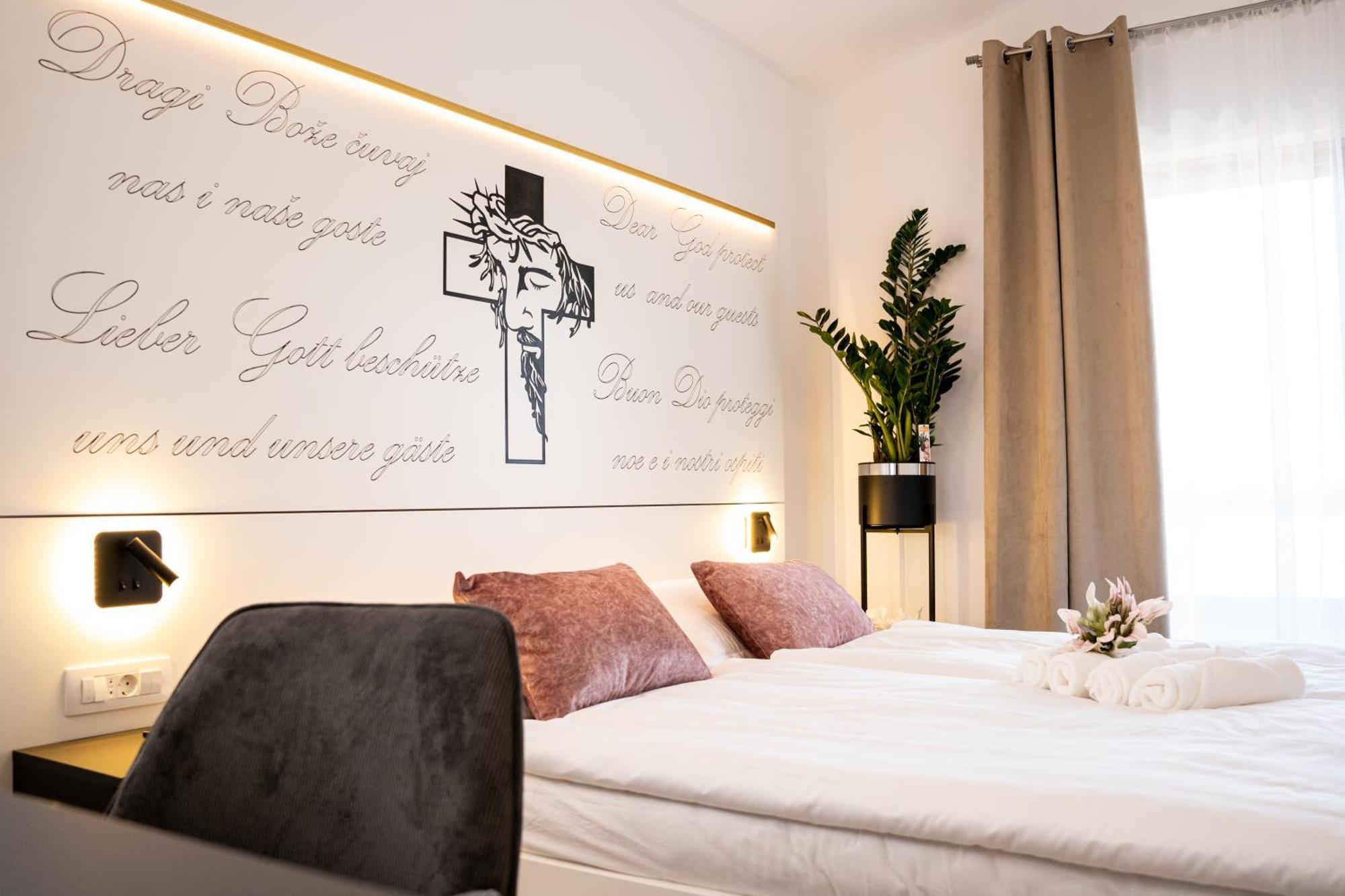 Villa Istra Relax Smaragd Rebici Ngoại thất bức ảnh