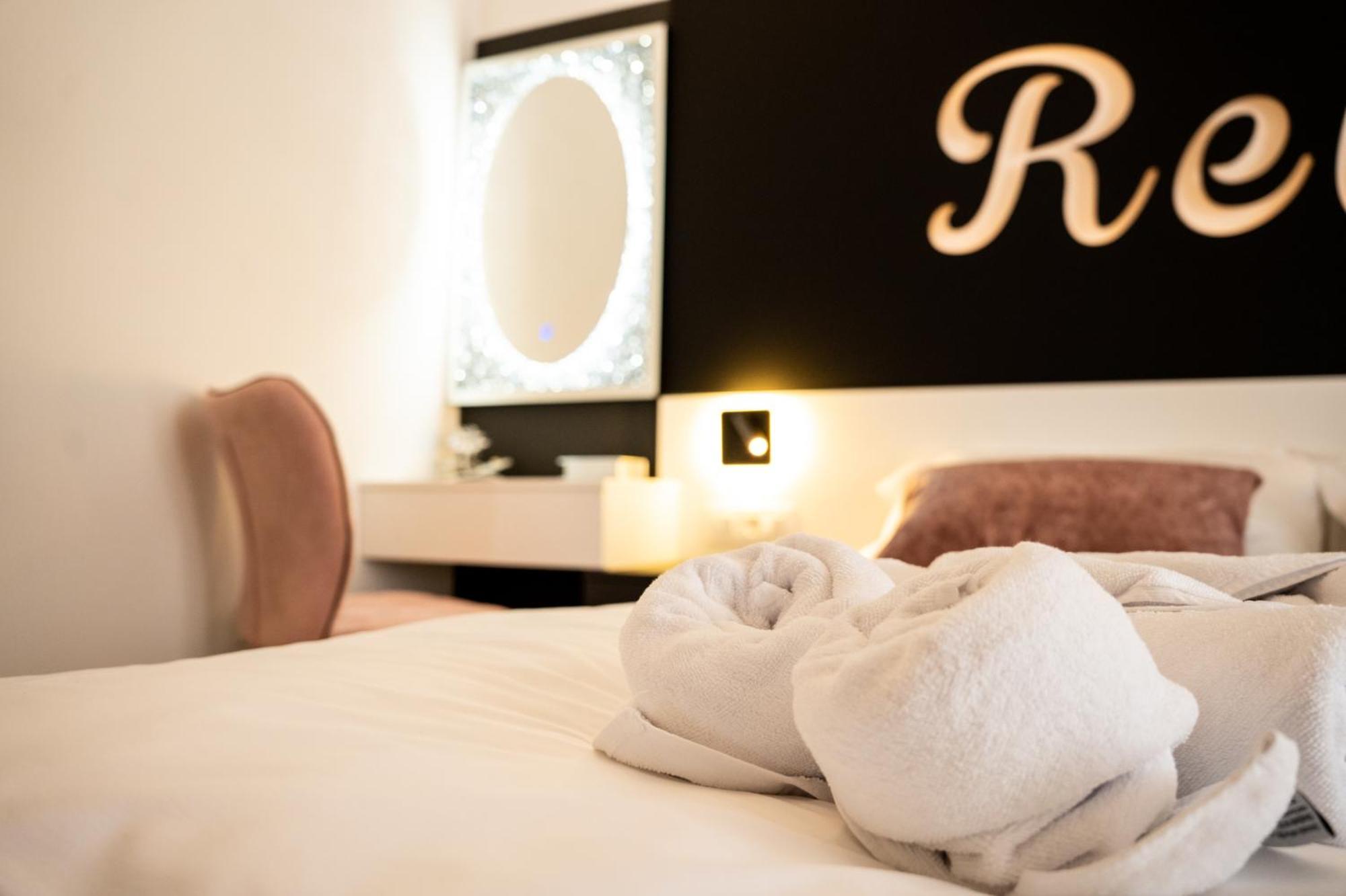 Villa Istra Relax Smaragd Rebici Ngoại thất bức ảnh