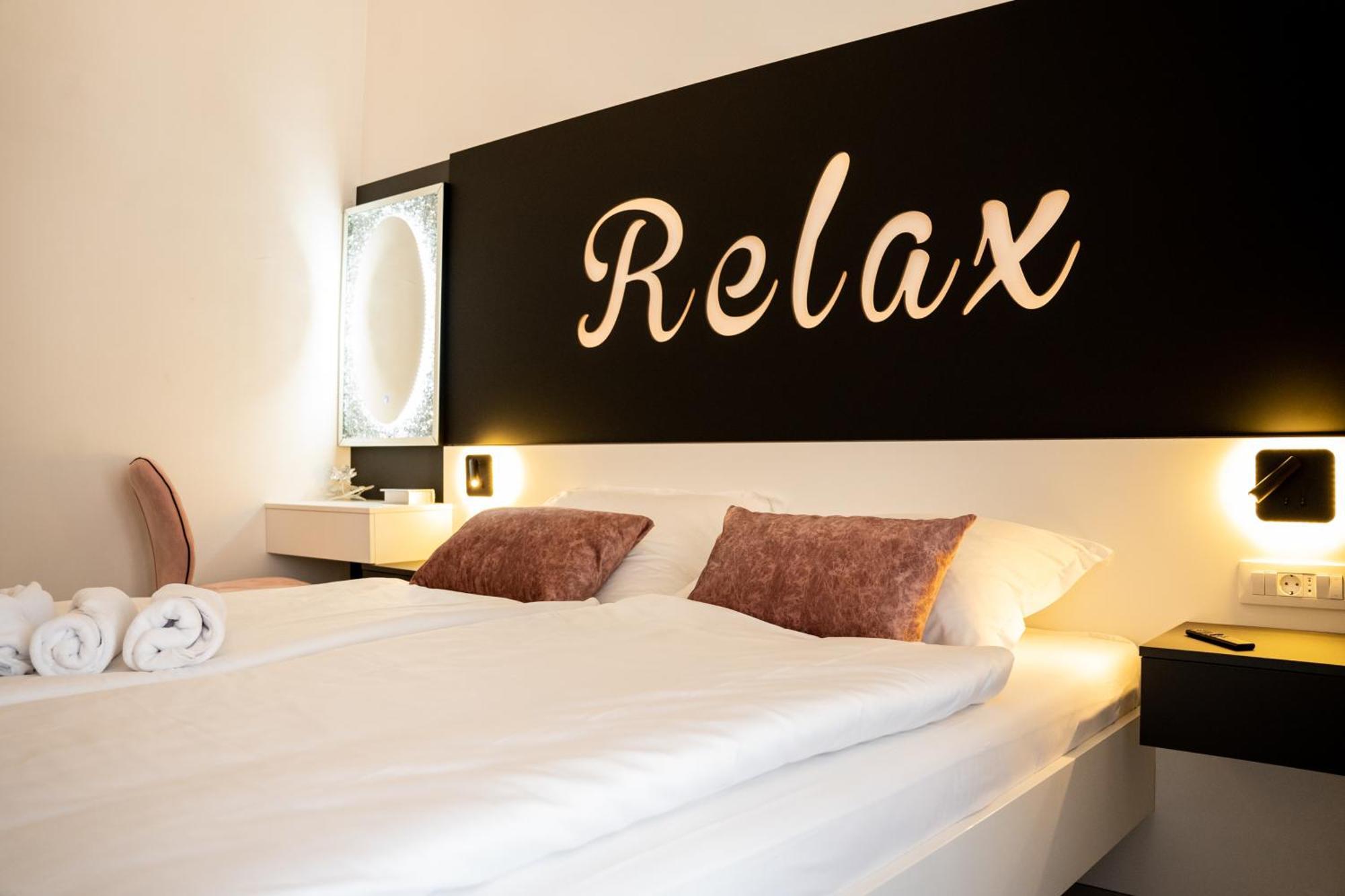 Villa Istra Relax Smaragd Rebici Ngoại thất bức ảnh