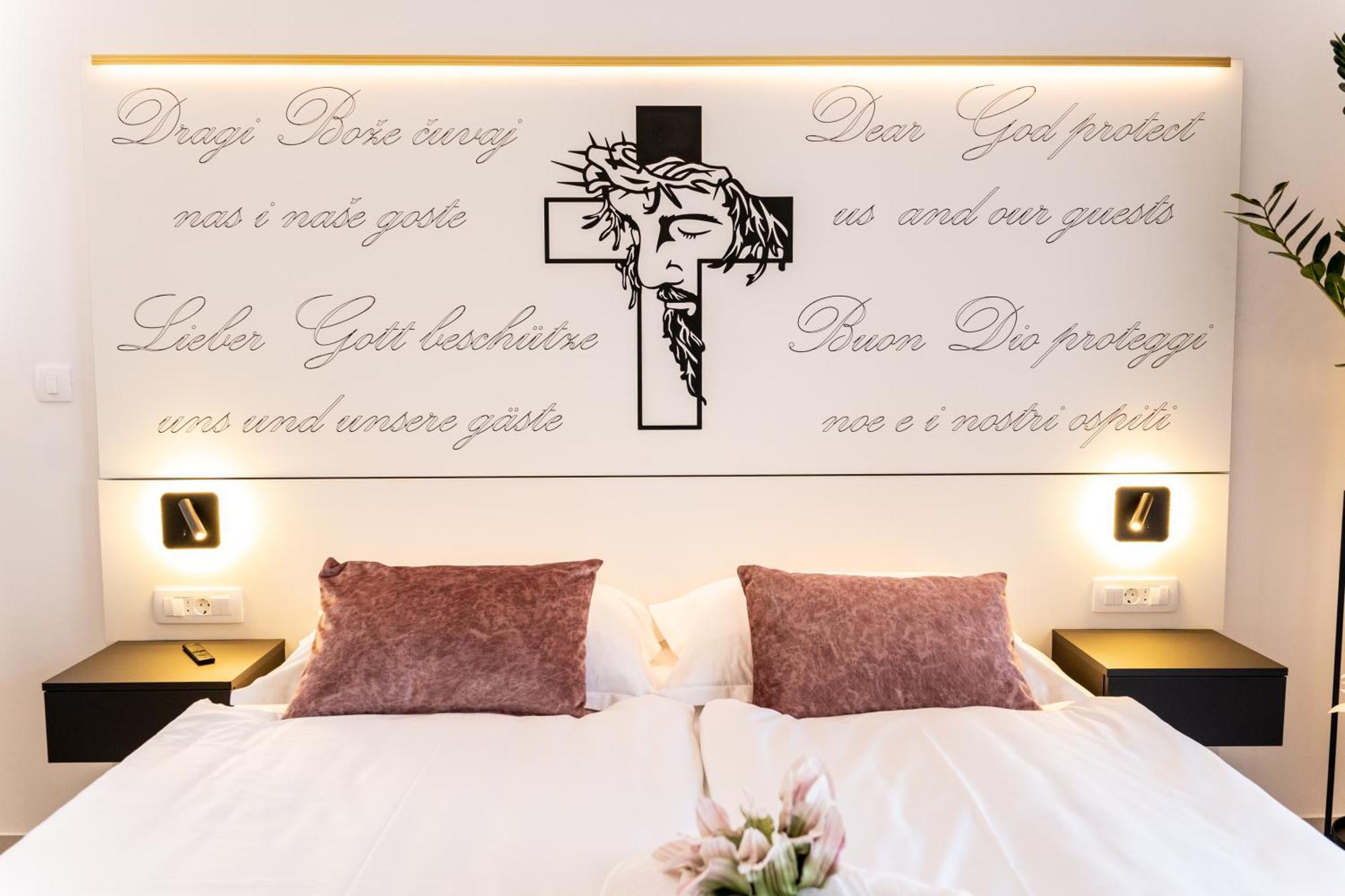 Villa Istra Relax Smaragd Rebici Ngoại thất bức ảnh