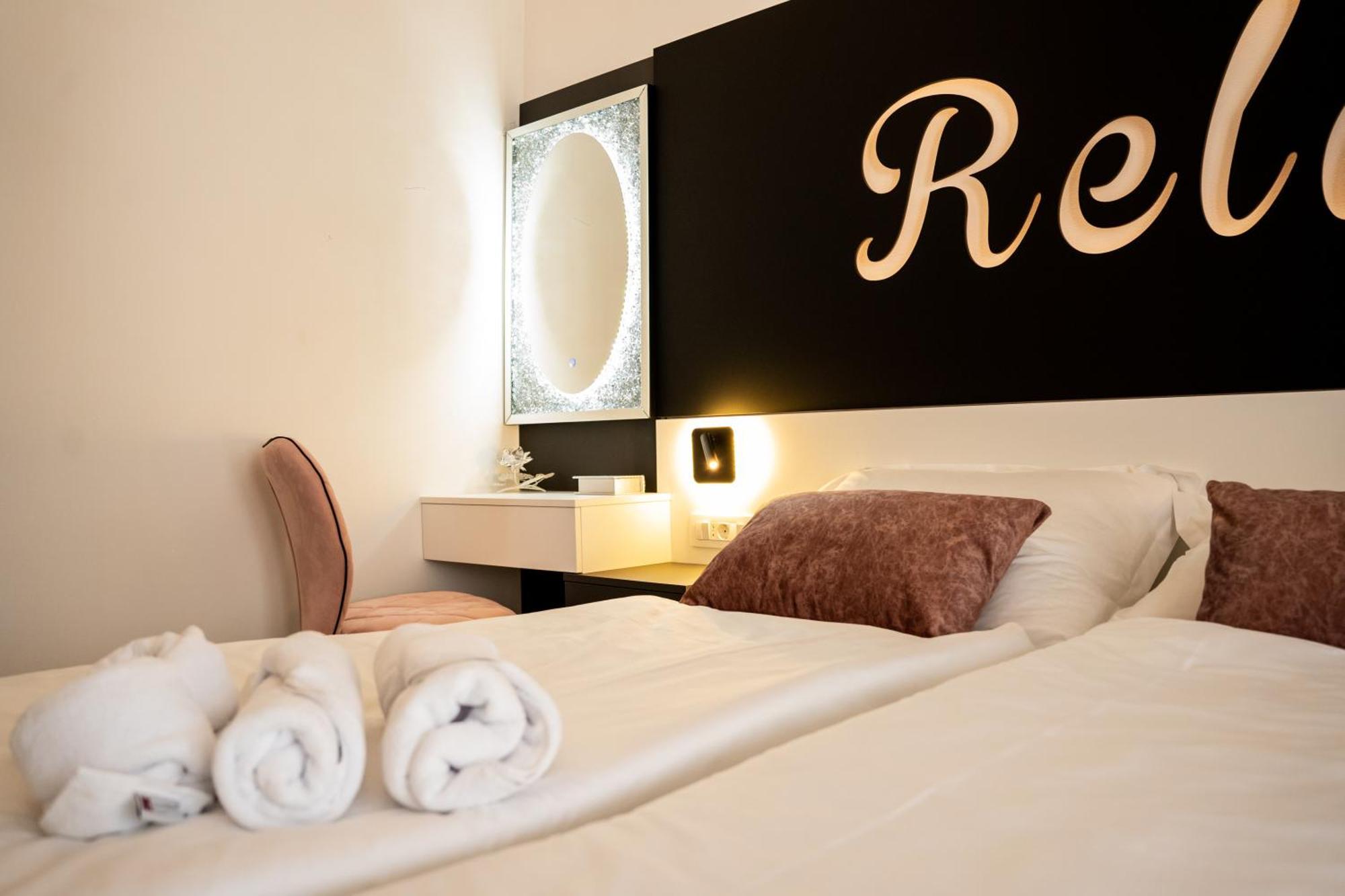 Villa Istra Relax Smaragd Rebici Ngoại thất bức ảnh