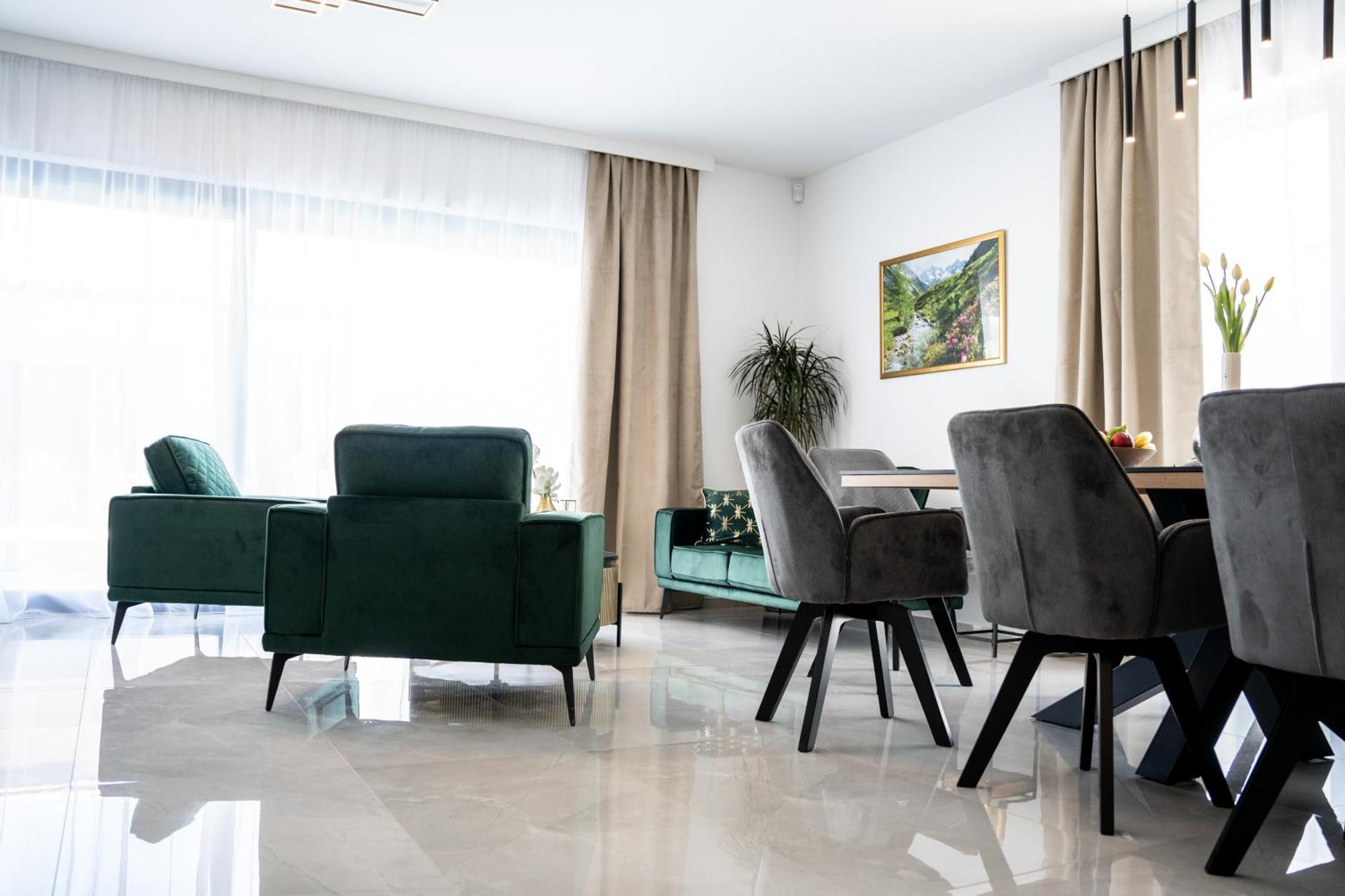 Villa Istra Relax Smaragd Rebici Ngoại thất bức ảnh