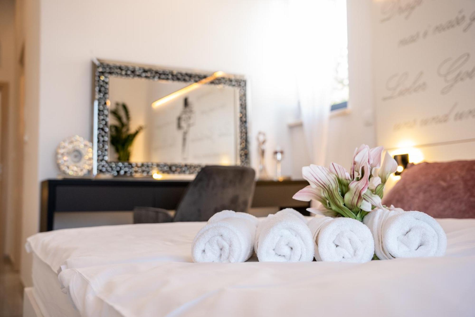 Villa Istra Relax Smaragd Rebici Ngoại thất bức ảnh