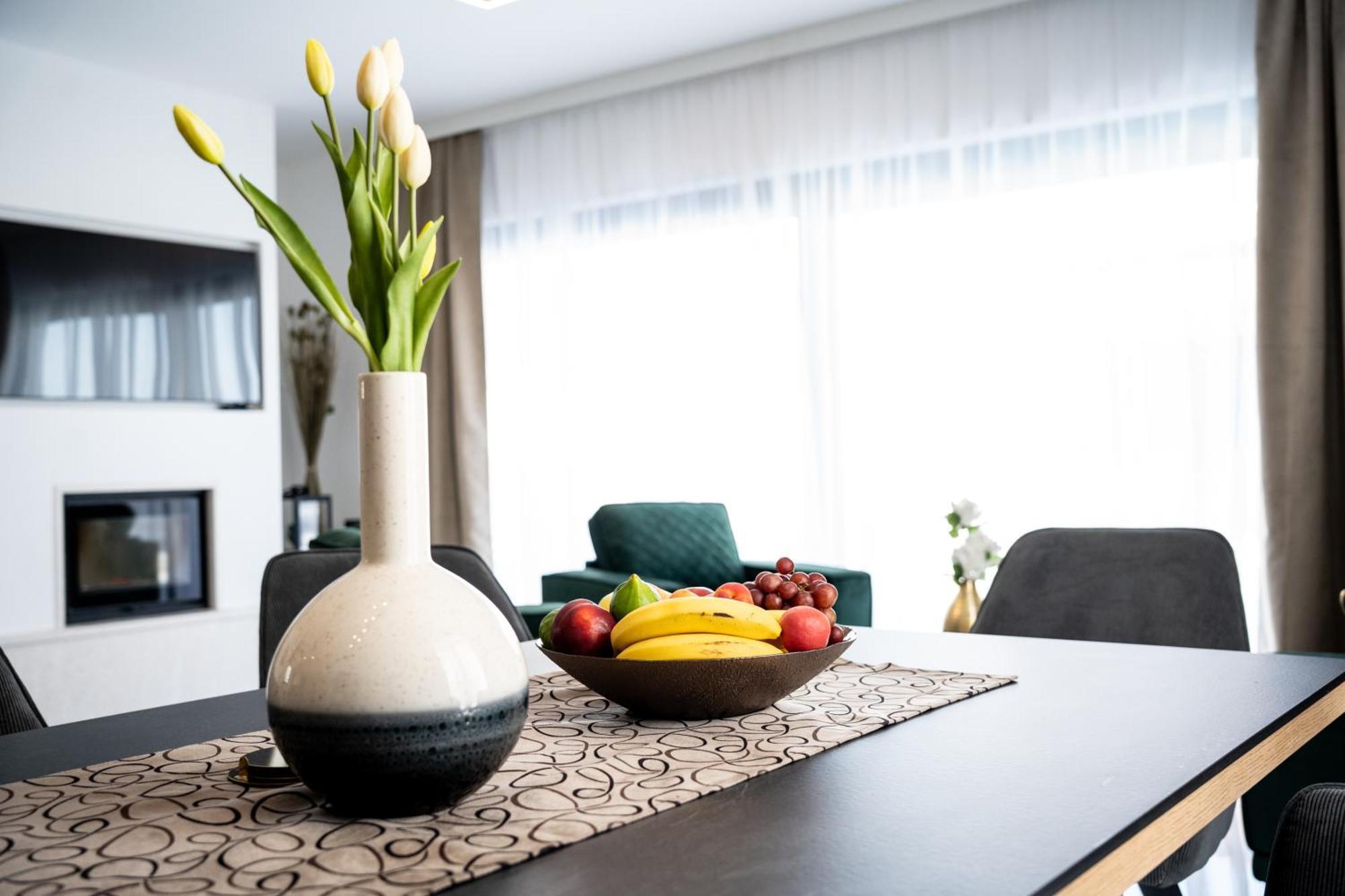 Villa Istra Relax Smaragd Rebici Ngoại thất bức ảnh