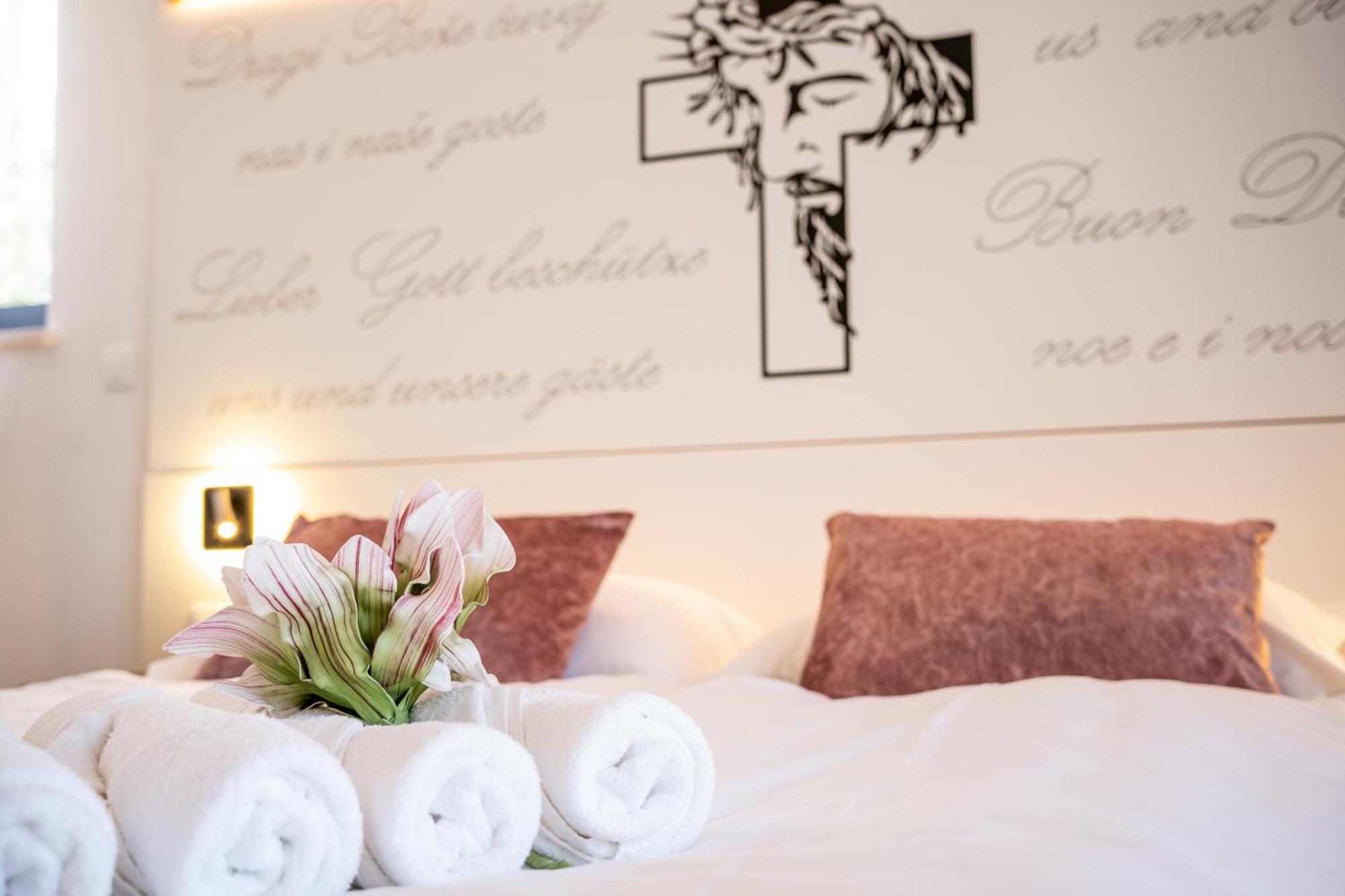 Villa Istra Relax Smaragd Rebici Ngoại thất bức ảnh